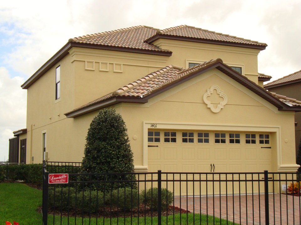 Vacation Homes for Sale Near Disney World and the Orlando Fl Theme