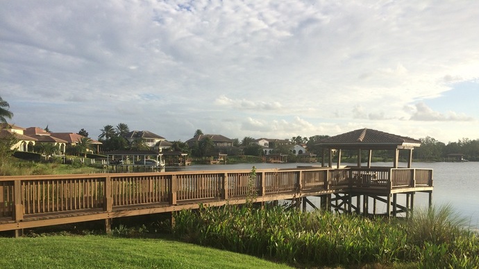 The Reserve at Belmere Windermere FL Homes For Sale