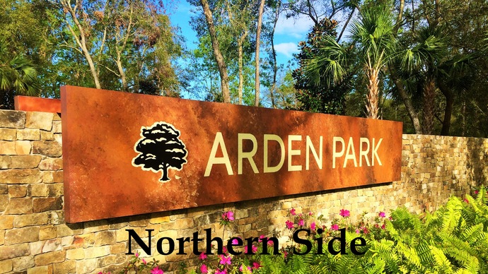 Arden Park In Ocoee Florida