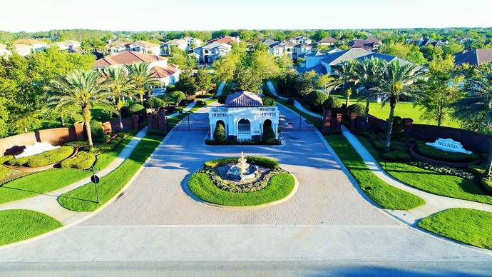 Bellaria Windermere Florida|Homes for sale