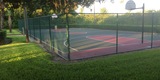 Brookestone Community Basketball Court