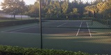 Brookestone Community Tennis Court