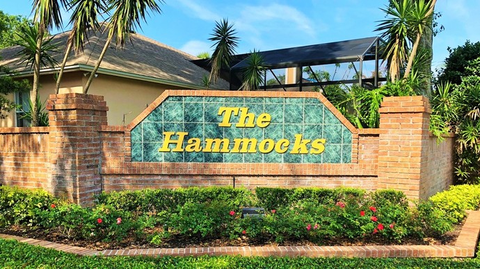 hammock bay fl homes for sale