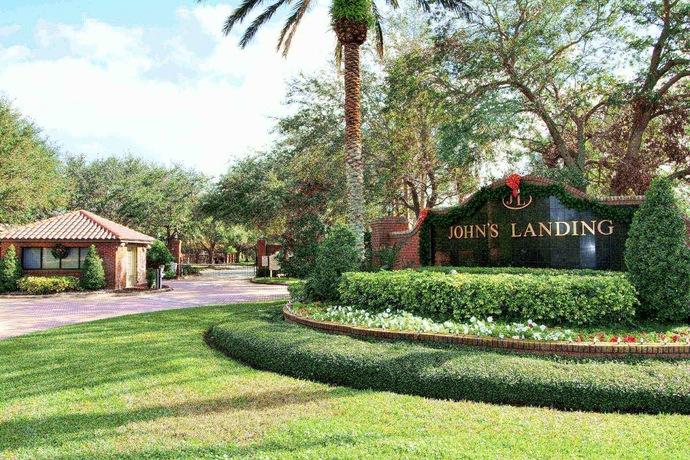 Johns Landing In Winter Garden FL