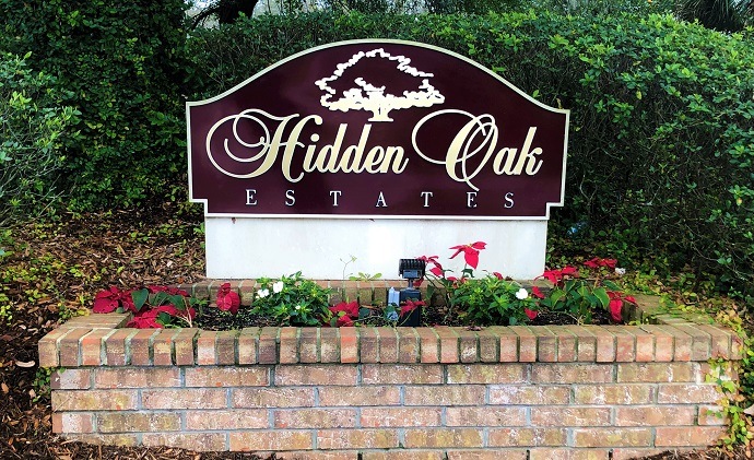 Hidden Oak Estates Longwood Fl Homes For Sale