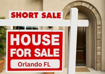 Short Sale Homes In Orlando FL